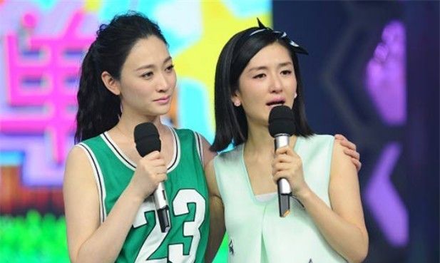 周冬雨|娱乐圈的塑料姐妹情,看似踩闺蜜和抢男友,实际和这两个原因有关