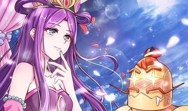 叶罗丽|叶罗丽:金茉CP正片秀恩爱,导演线下放金罗CP图,金王妃又要换吗