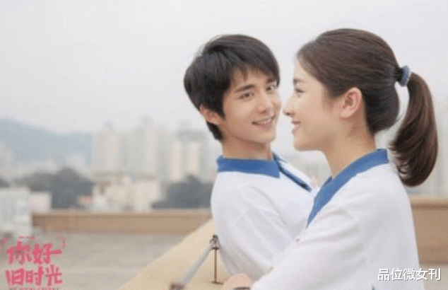 女孩|那些年,我们一起追过的女孩……