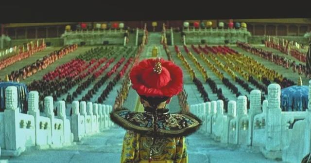 溥仪的贴身侍卫戚继忠:与皇后婉容有私情,最后被毙于刑场