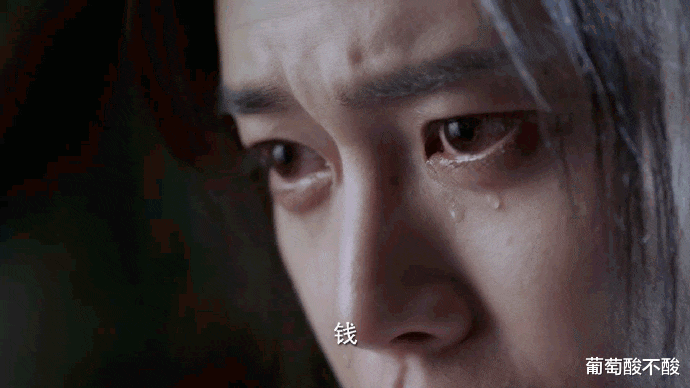 迪丽热巴|迪丽热巴新剧没有最虐只有更虐,虐的不是长意,网友:虐的是我们