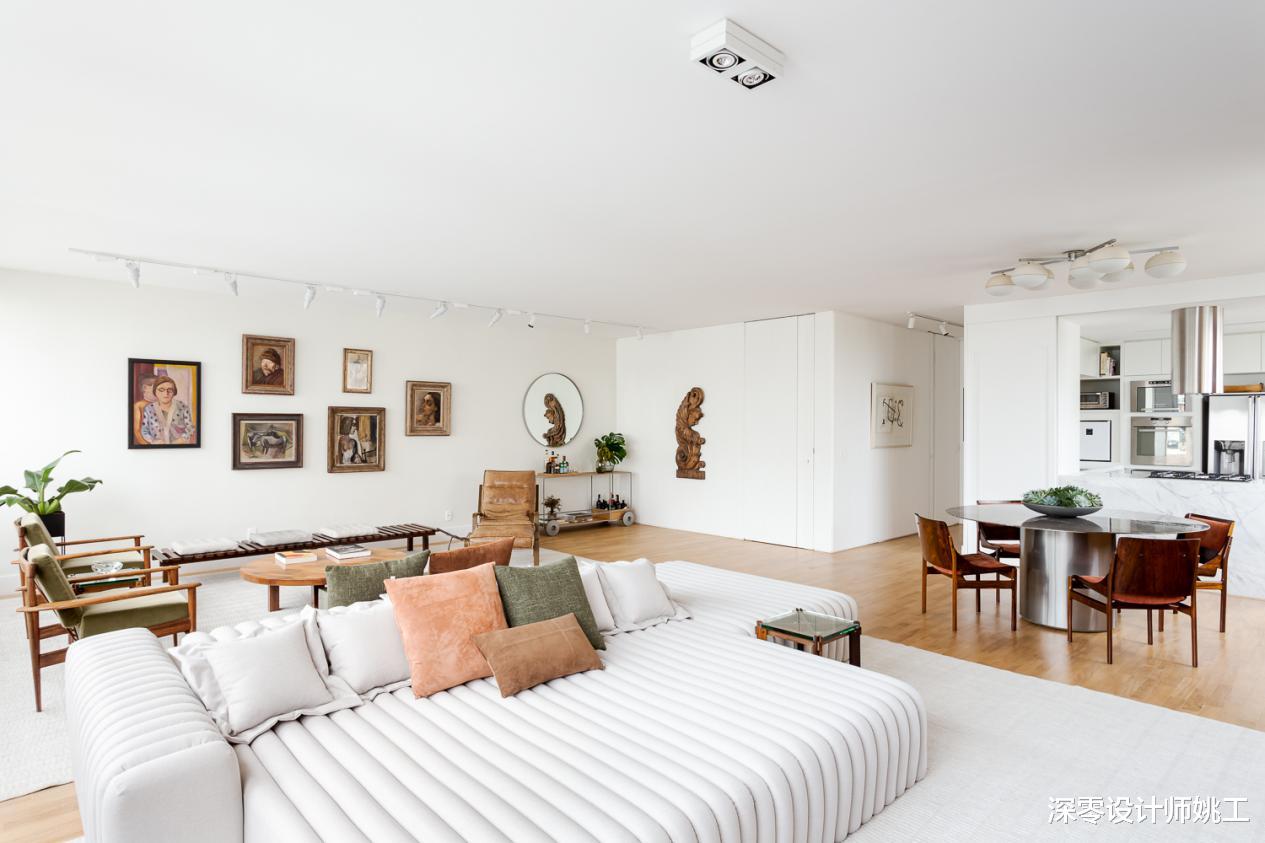 这6个家居设计,真是越用越“香”,生活幸福感提升好几个层次