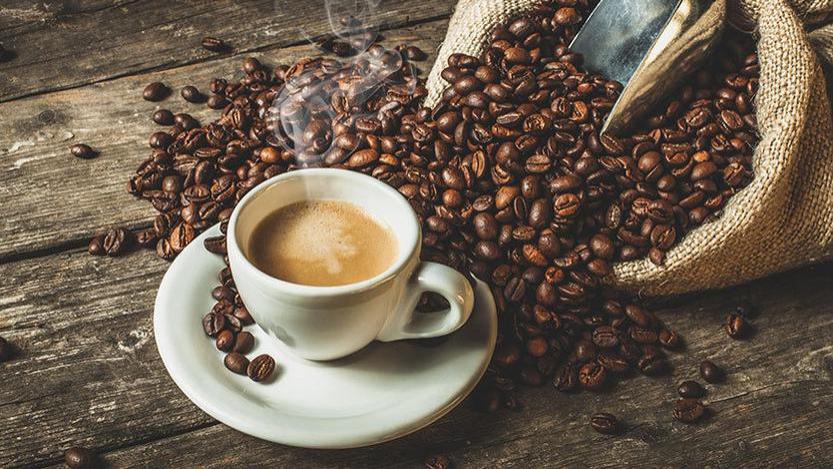 咖啡|咖啡中的新旧世界
