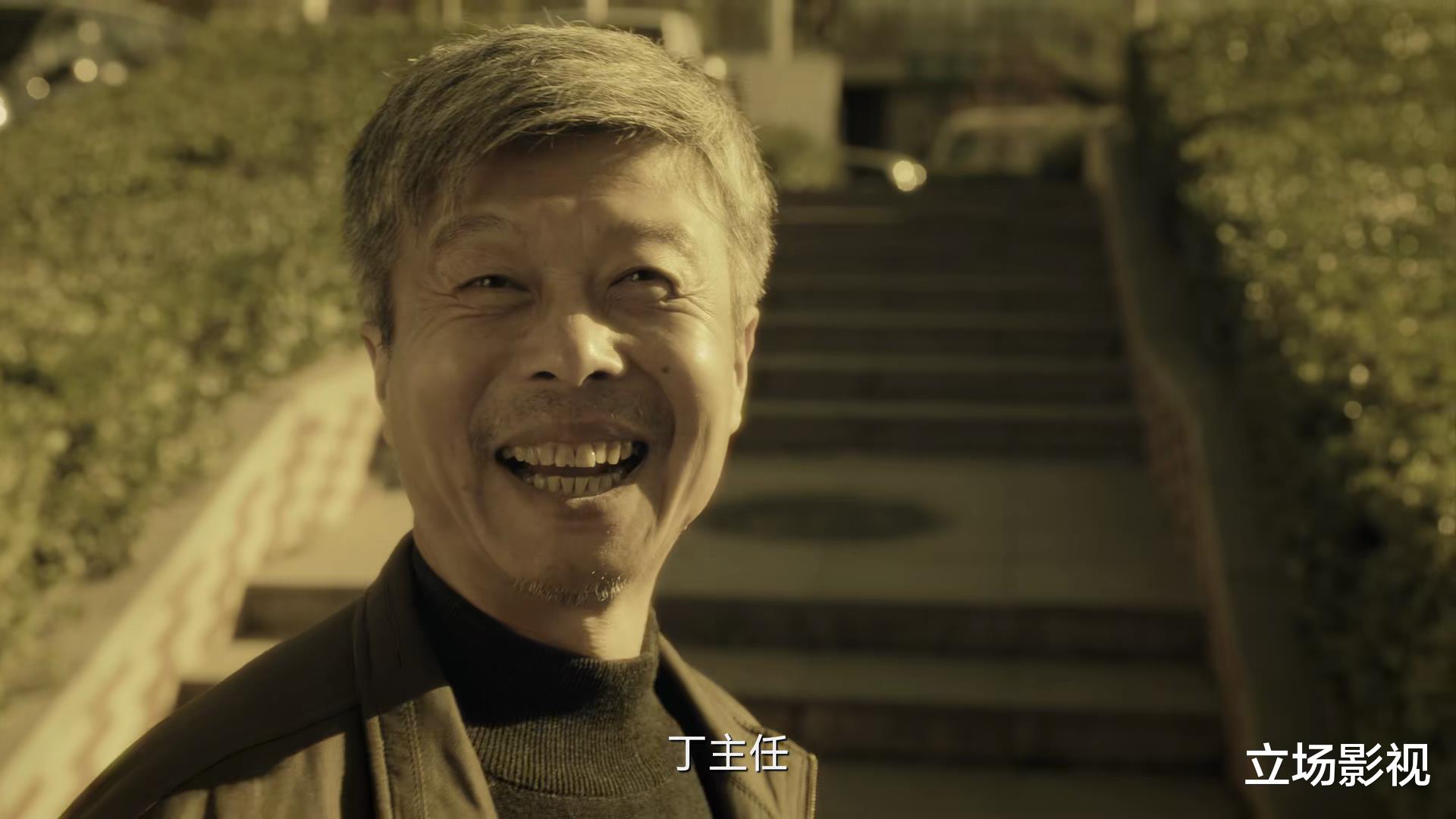 促醒者|《促醒者》10集之后挽回口碑，4位配角撑起了全剧质量，不服不行