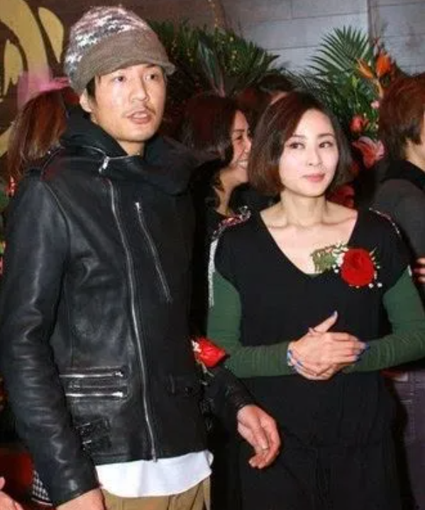 朴树|朴树：我的性格不适合周迅，妻子吴敏菲的容忍让我走出抑郁症