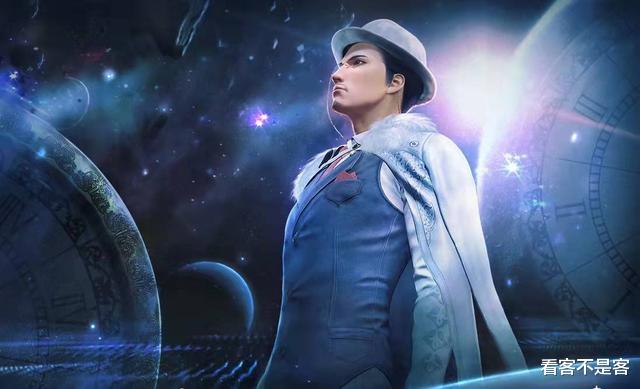 画江湖之换世门生|国漫奇事，第一季惨遭下架至今未上，第二季却出了真是没谁