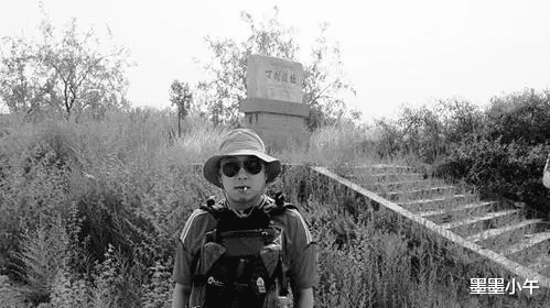 天下霸唱|鬼吹灯作者：从“没文化”到拥有“亿万读者”，他都经历了什么？