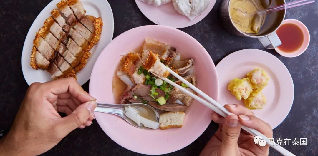 曼谷|那些在曼谷的中餐店，三大派系垄断天下