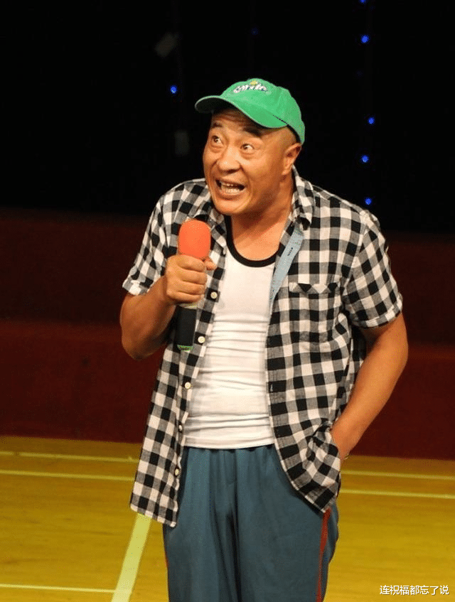 童瑶|膨胀了!赵四怒怼粉丝:不惯着你们!还装病拒绝赵本山拍戏邀请