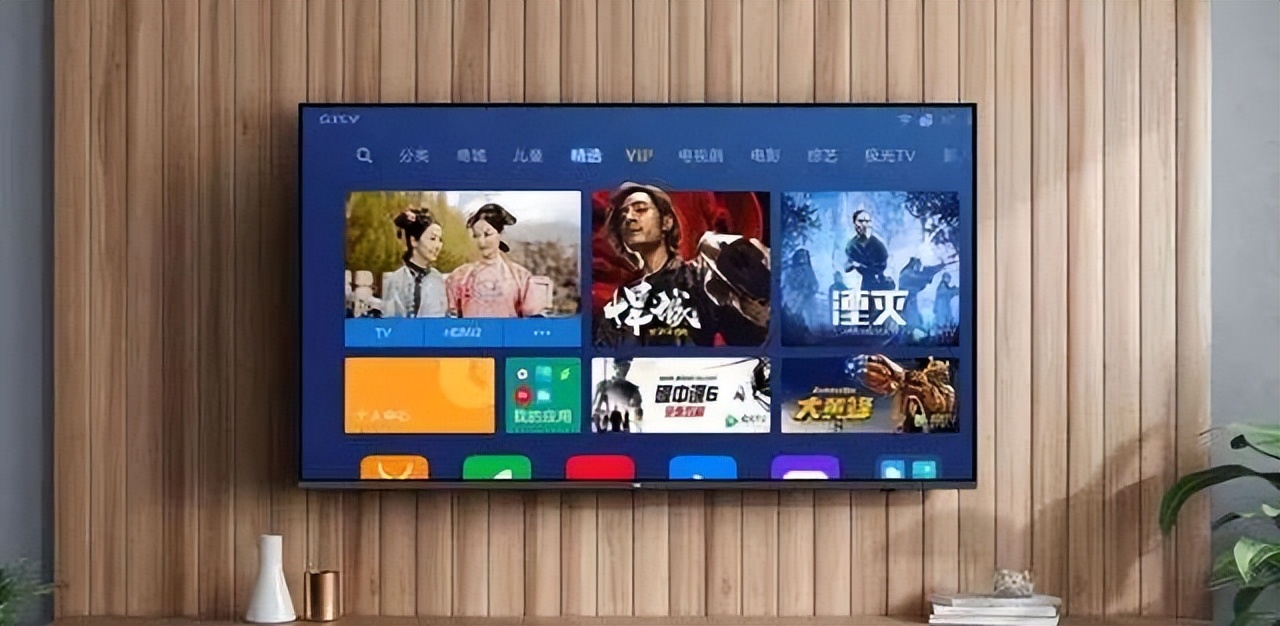 小米科技|小米电视喜提全国第一,网友却骂声一片