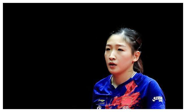 刘诗雯|世界排名仅85名或无球可打，刘诗雯转型方向曝光，收入或超现在