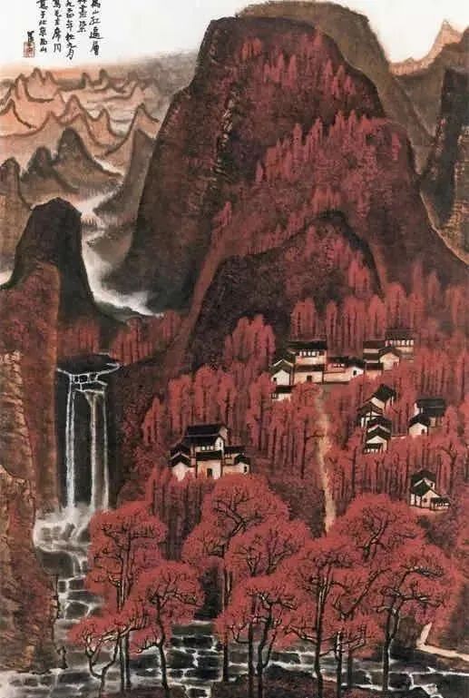 |两代人赚下100亿家产!收藏艺术品的回报如此之大