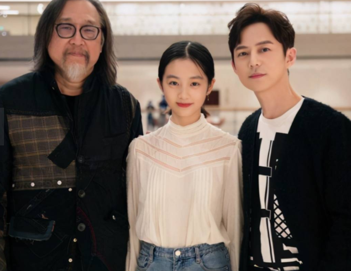 娱乐圈|星二代泛滥、关系户扎堆、富二代遍地,娱乐圈已成为“世袭制”?