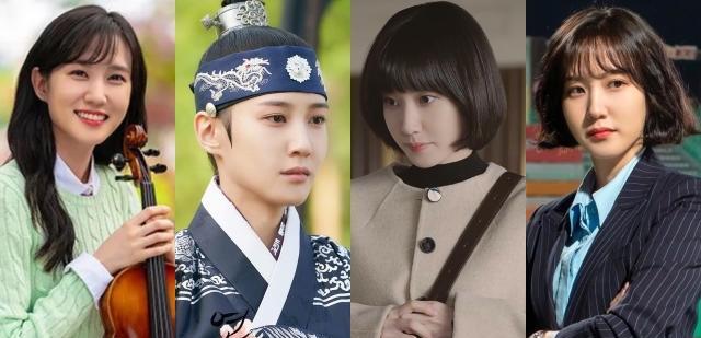 非常律师禹英禑|《禹英禑》太火爆，热潮效应不断！「禹英禑症候群」你中了几项？