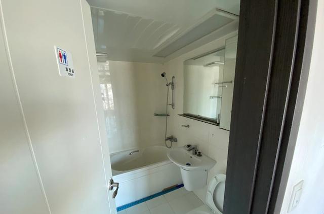 拒绝复杂设计:她家84教科书式的装修,简单纯真,却丝毫不俗!