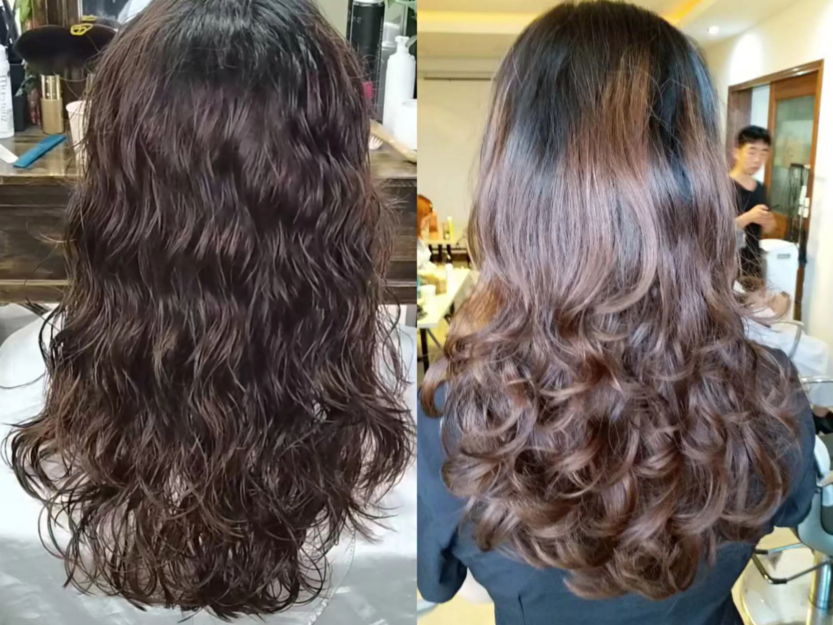 发型 女人过了五十岁，烫头发要记牢这“三不烫”，拉低气质又容易显老