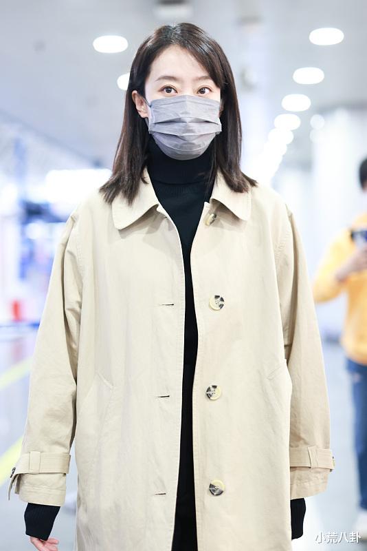 张小斐|张小斐,李一桐,陈飞宇