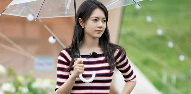 杨幂|第31届金鹰奖首轮投票结果出炉,杨幂赵丽颖上榜,赵今麦或成赢家