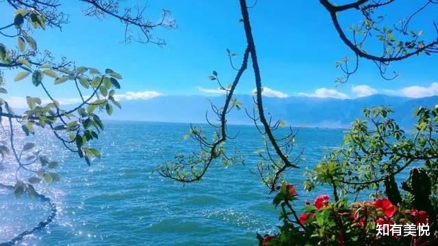 鸣沙山|中国最美六大文化名城,都是旅游胜地,看看有你的家乡吗?