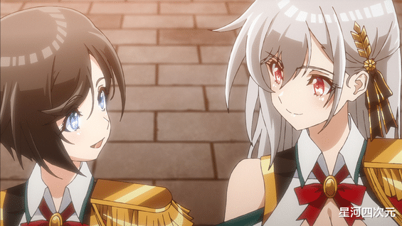 acgn漫评|龙傲天?凤傲天?2023年一月新番,男主为了武道转生成为美少女