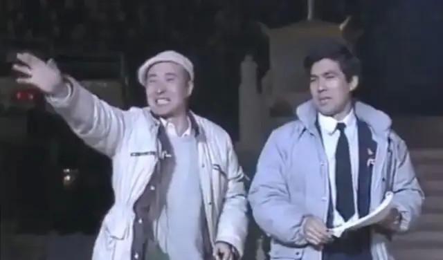 春晚|春晚7对“神仙”搭档：有的继续留在舞台，有的退隐，有的去世