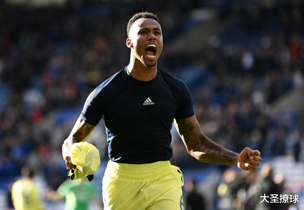 阿森納|阿森納巴西后衛(wèi)獲得國(guó)家隊(duì)征召，英超冬歇期將參加世預(yù)賽