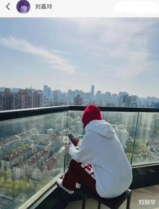 明星|疫情下上海明星豪宅大曝光：小主持住大别墅，老戏骨房子值2500万