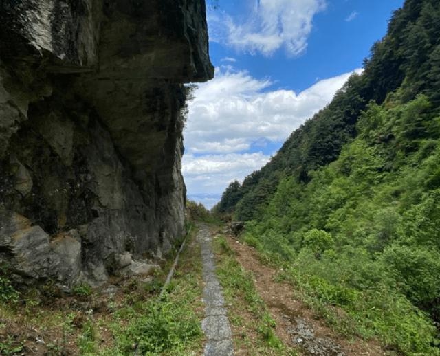 大理|13人私自进入云南大理苍山后失联、这个时候，谴责他们有点残忍