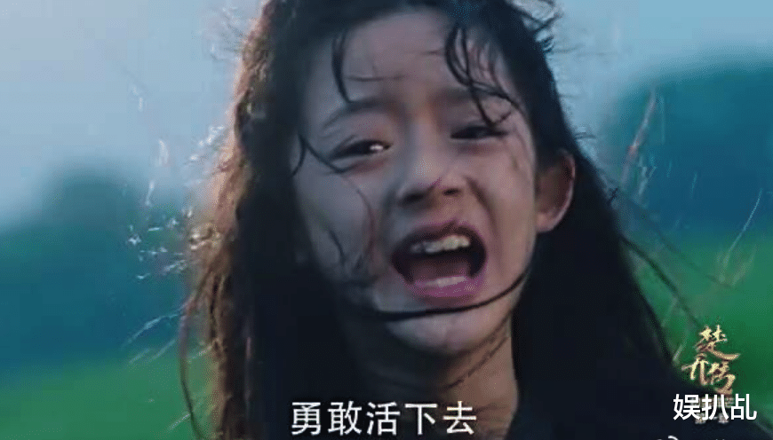 童星|又一批优秀童星冒头了，这十位综合实力较强的童星，你更看好谁？