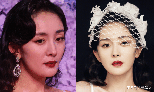 明星|修赘肉、P屁股、长腿，连视频都能作假变脸，明星还有什么是真的