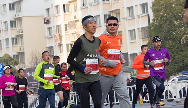 眼霜 跑步时间多长，速度多快比较好？减肥瘦身跑步，注意一个数值就够