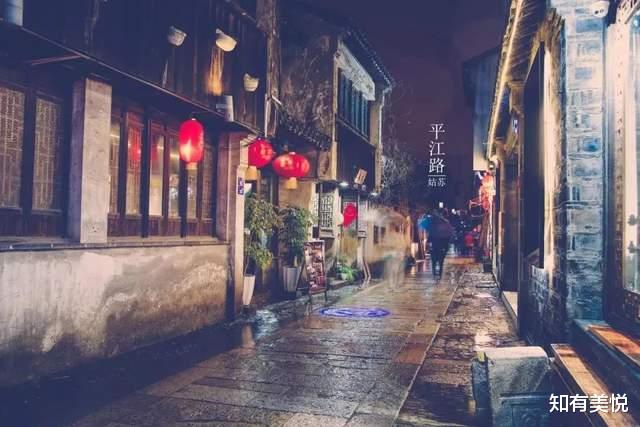 鸣沙山|中国最美六大文化名城,都是旅游胜地,看看有你的家乡吗?