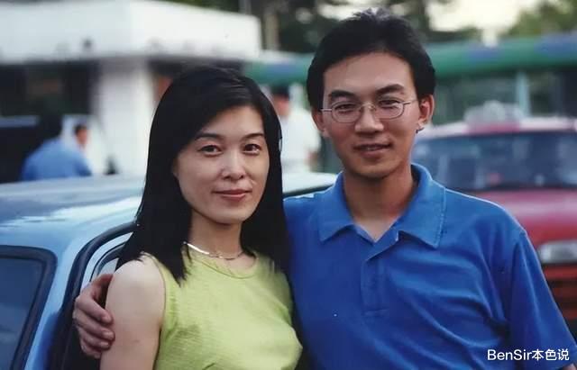 郎永淳|在央视担任20年主持人,一着不慎成了阶下囚的郎永淳,如今怎样了?