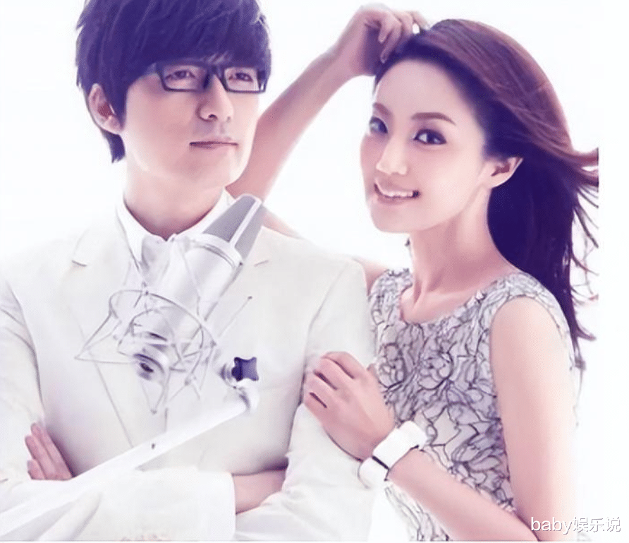 两个人的小森林|“玖月奇迹”王小玮王小海被爆离婚4年后,二人的差距天差地别