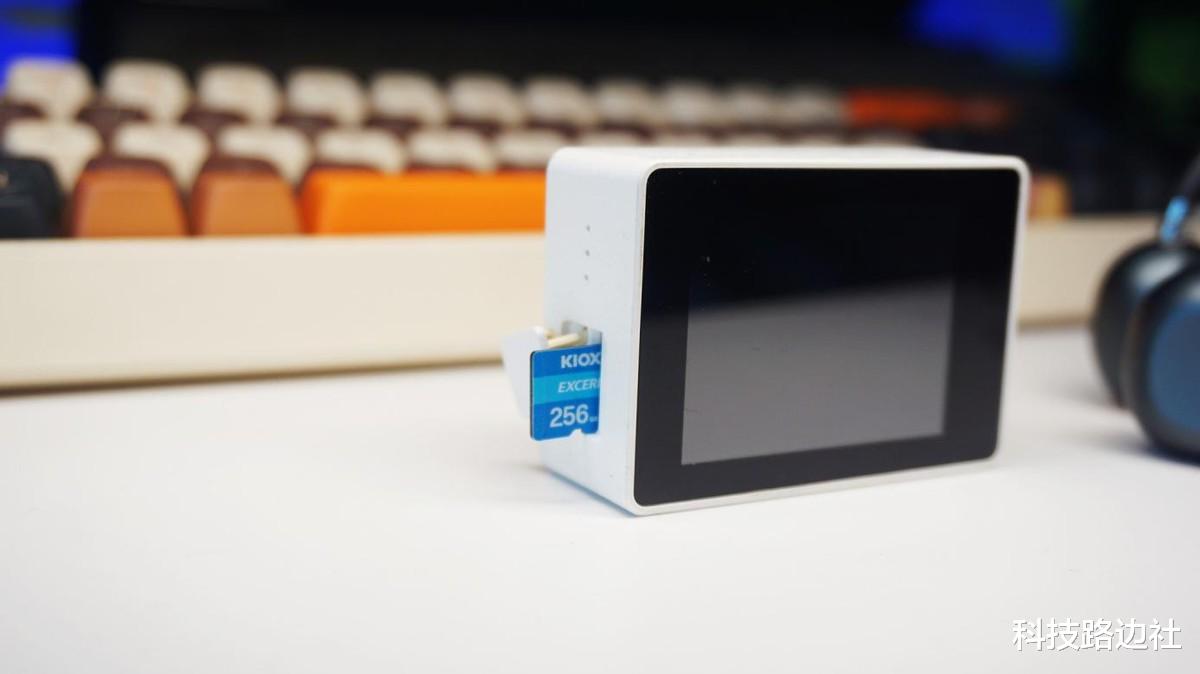 进阶|性价比之选，支持4K，铠侠极至瞬速G2 microSD存储卡256GB评测