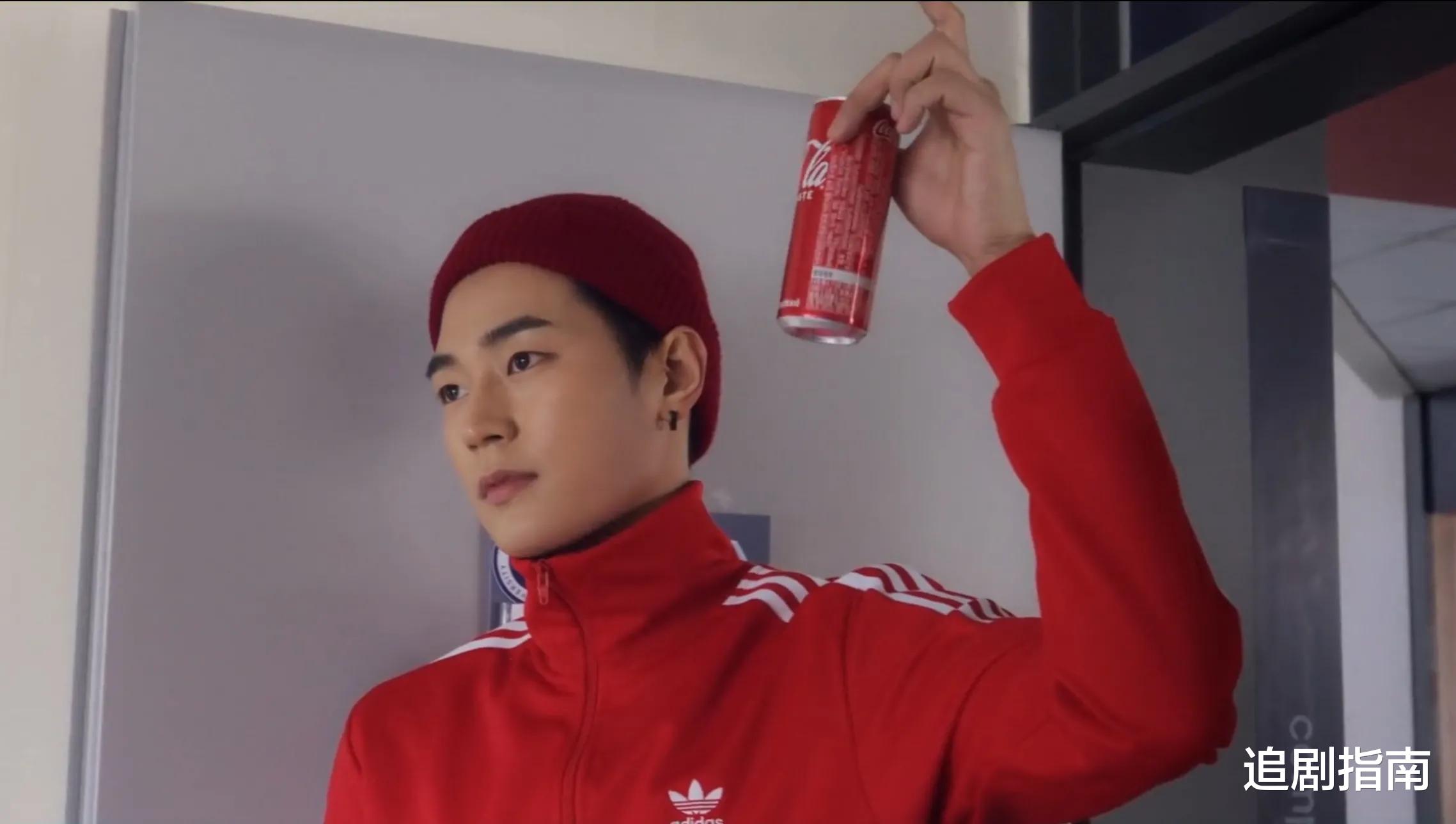 语义错误|韩剧《语义错误》高颜值来袭！傲娇学弟与腹黑学长，都给我磕起来