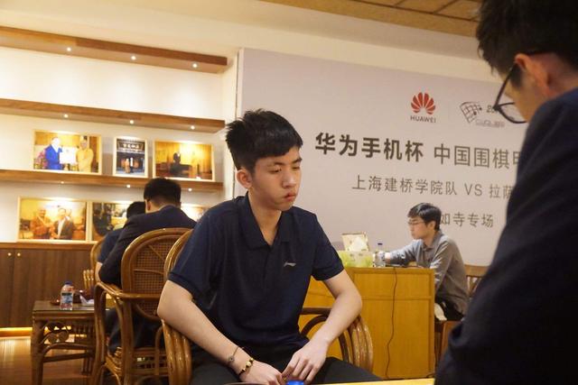 王星昊|点赞！王星昊屠龙速胜韩第三卞相壹！