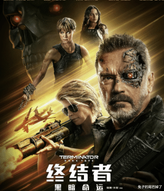 阿诺德·施瓦辛格|《终结者2：审判日》卸下州长的施瓦辛格，为终结者画上美丽的句号！