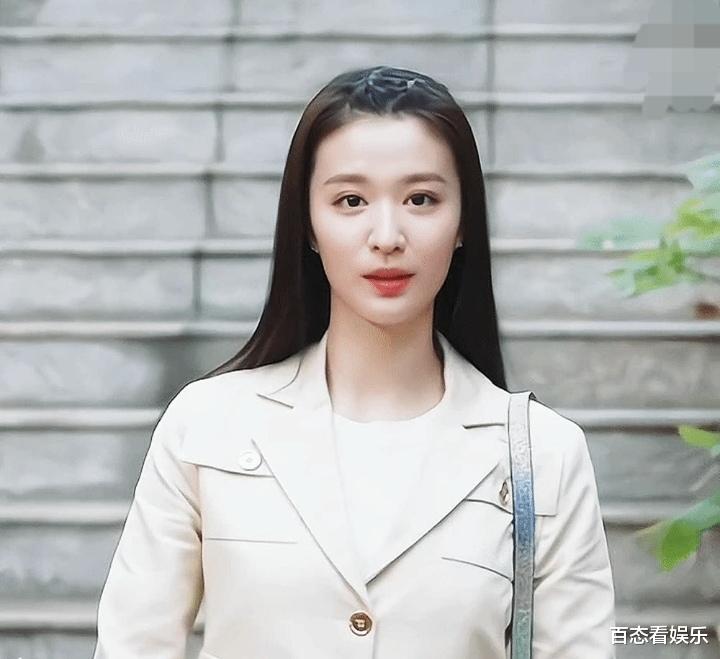 王楚然|“王楚然”被嘲是普女脸？连续2个角色翻车，“张艺兴”也救不了她