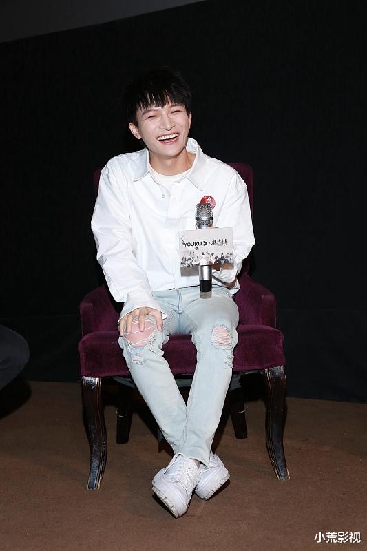 马思纯|陈瑶，王一博，王栎鑫，马思纯，周深，刘亦菲！