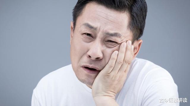 |牙齿松，治肾！千古治牙第一方，补肾气、平虚火，帮你固牙，请学习