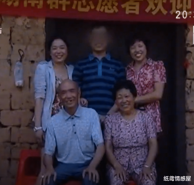 湖南夫妇收留陌生男子，5岁儿子因此被拐，27年后瞒着养父母回家