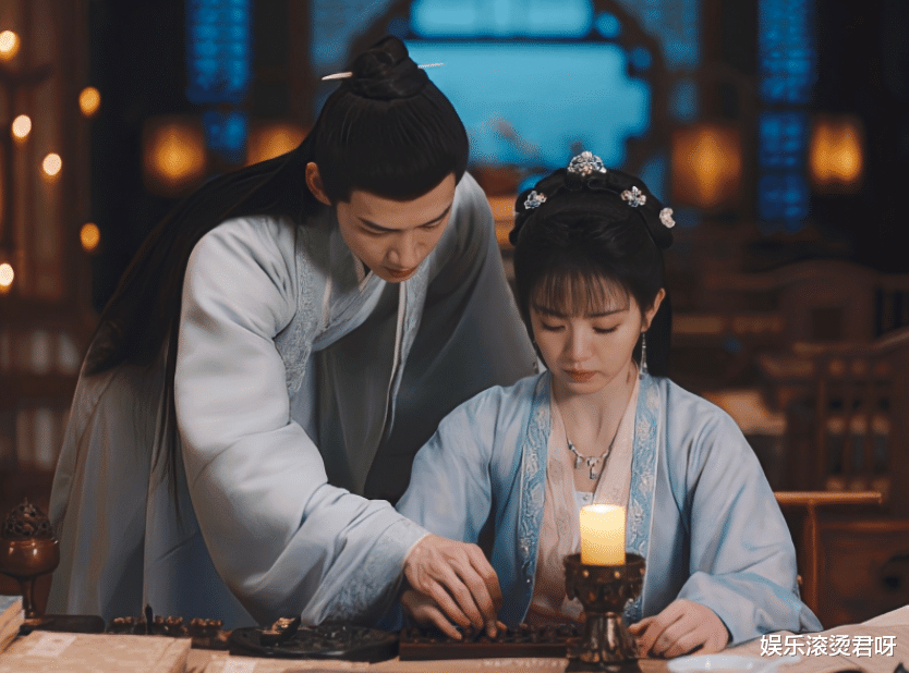 卿卿日常|白敬亭《卿卿日常》告诉我们：只要女配够清醒，真没男主什么事