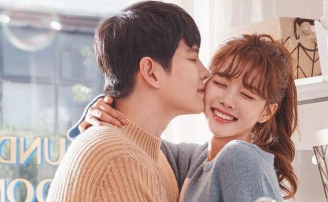 韩剧|不只是《社内相亲》！10部霸总韩剧，用超甜情话治愈你疲惫的心灵