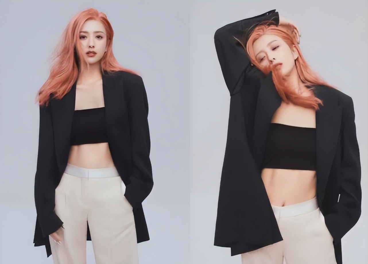 霍思燕|丫丫失婚后露面带娃,不避嫌为前夫整理衣服,朵朵与霍思燕女儿玩耍