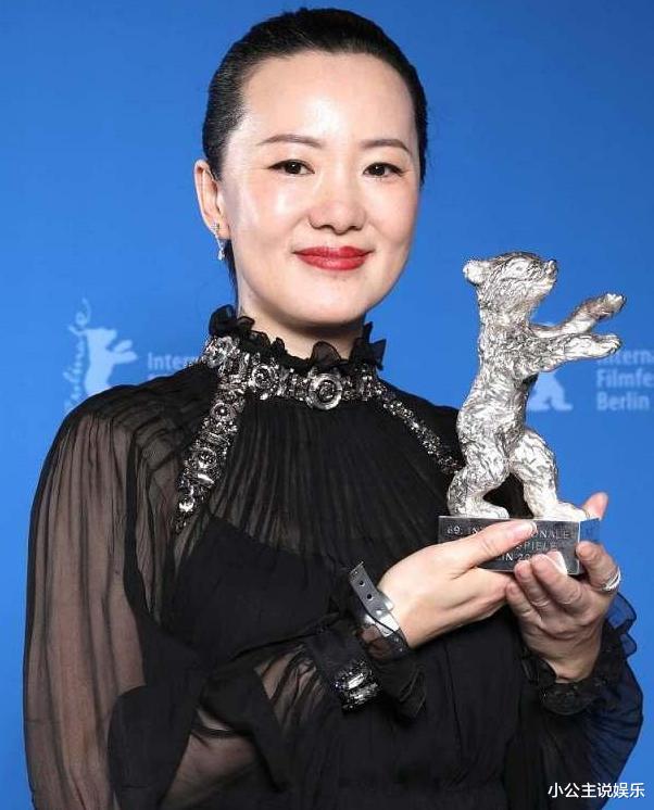 咏梅|咏梅：陪陈道明8年无名无分，2亿身价，后嫁王菲初恋成人生赢家