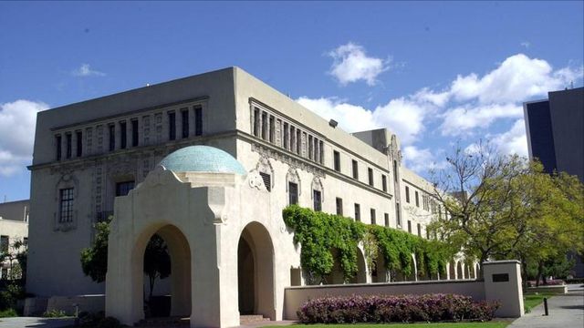 校花|“交大校花”钱璐璐,身材丰满颜值不输明星,12年结婚四次,39岁当教授