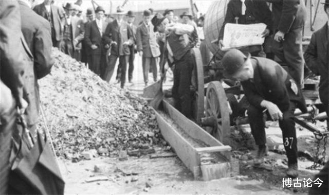 美国|1903年,美国女农场主发广告招夫婿,很多男人带钱应聘却接连失踪