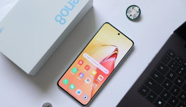 |OPPOReno9Pro+选定天玑9000芯片,出现16+512G版本