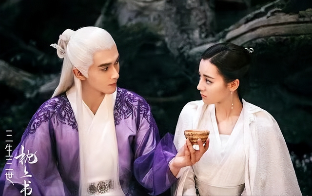 刘雨欣|一人毁了整部剧!这10位明星堪称败笔,演技拉胯拖累全组